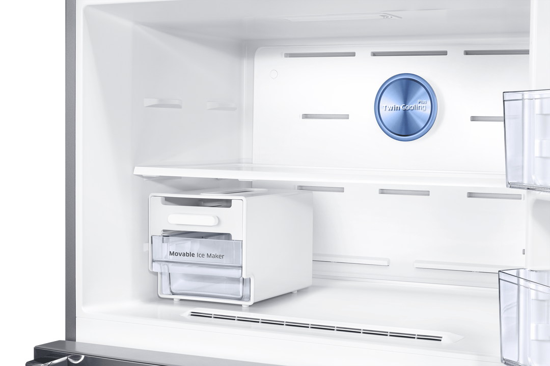 Samsung Refrigerator 600L-No Frost ثلاجة ساسمونج فريزر علوي - Image 6