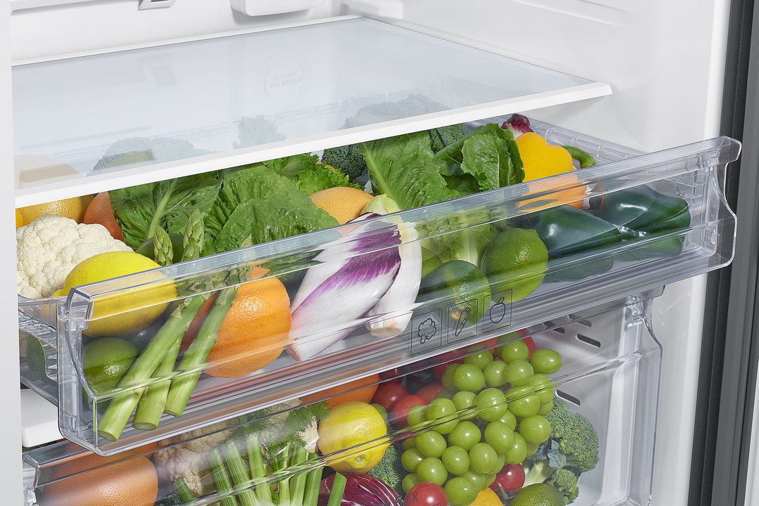 Samsung Refrigerator 530L-No Frost ثلاجة سامسونج تبريد مزدوج - Image 6
