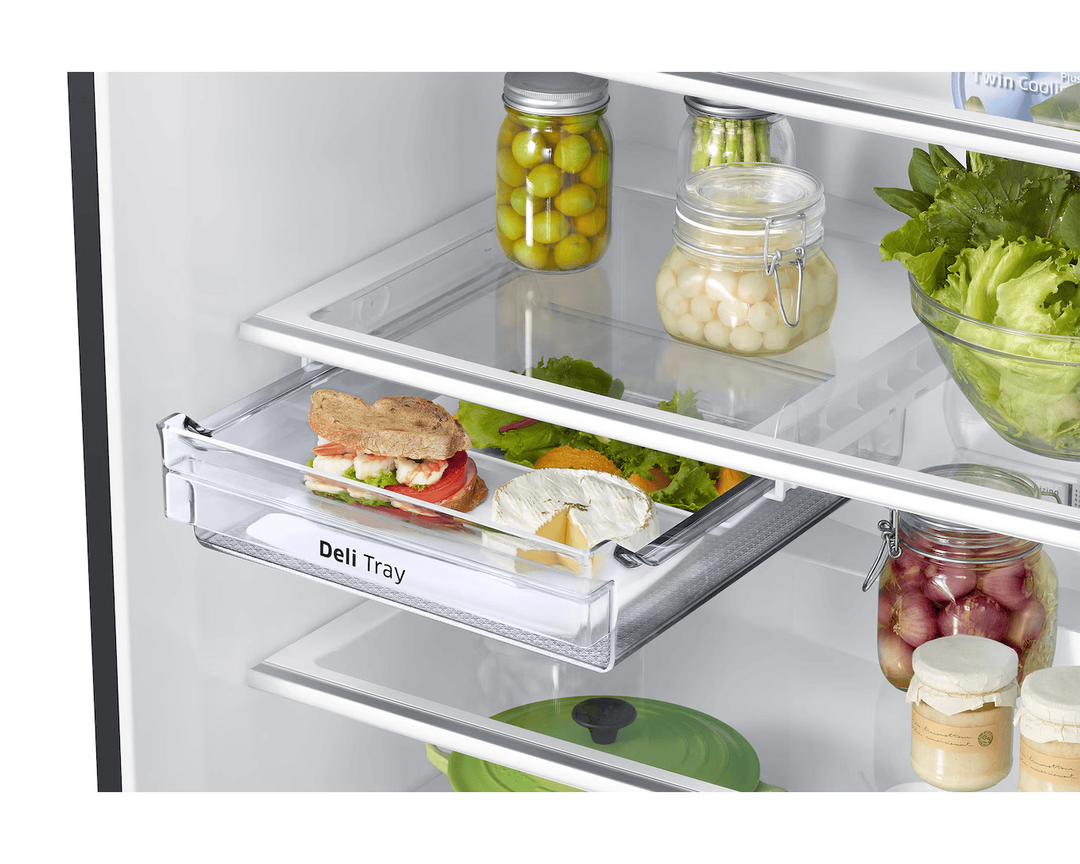 Samsung Refrigerator 622L-No Frost ثلاجة سامسونج ديجيتال إنفيرتر - Image 8