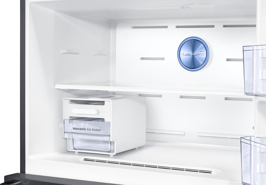 Samsung Refrigerator 622L-No Frost ثلاجة سامسونج ديجيتال إنفيرتر - Image 2