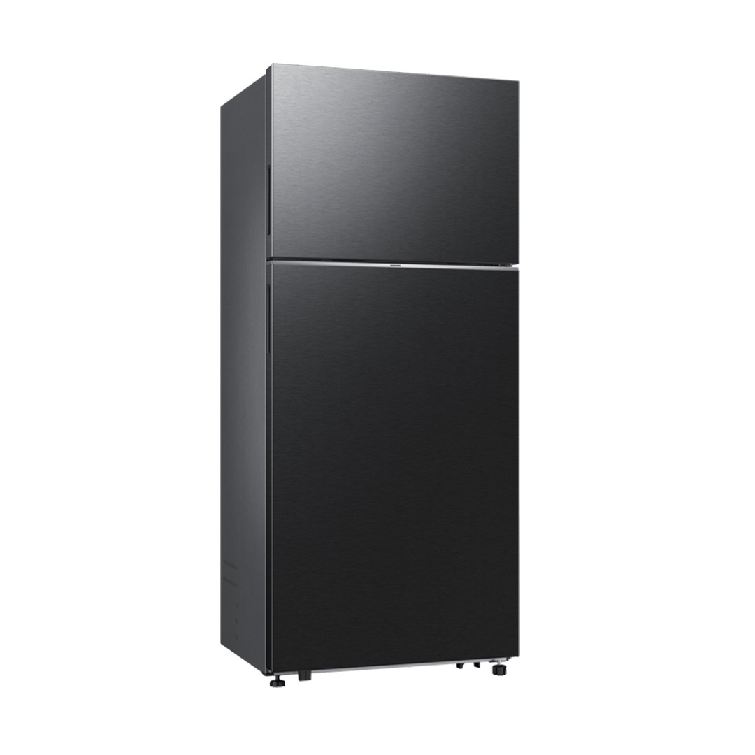 Samsung Refrigerator 530L-No Frost ثلاجة سامسونج تبريد مزدوج - Image 2