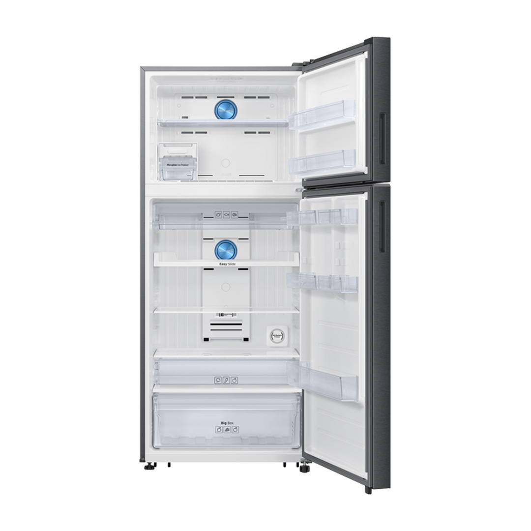 Samsung Refrigerator 530L-No Frost ثلاجة سامسونج تبريد مزدوج - Image 3