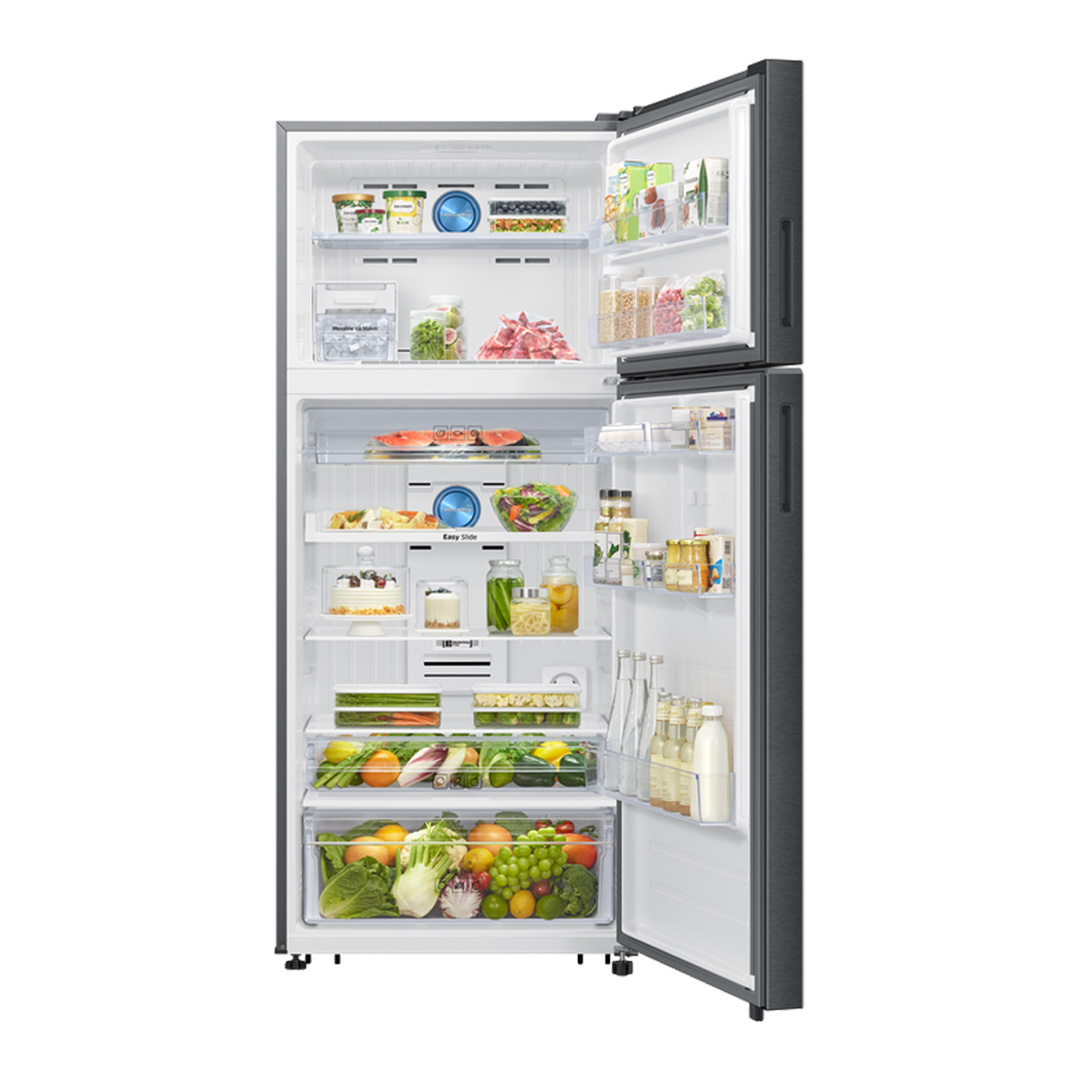 Samsung Refrigerator 530L-No Frost ثلاجة سامسونج تبريد مزدوج - Image 4