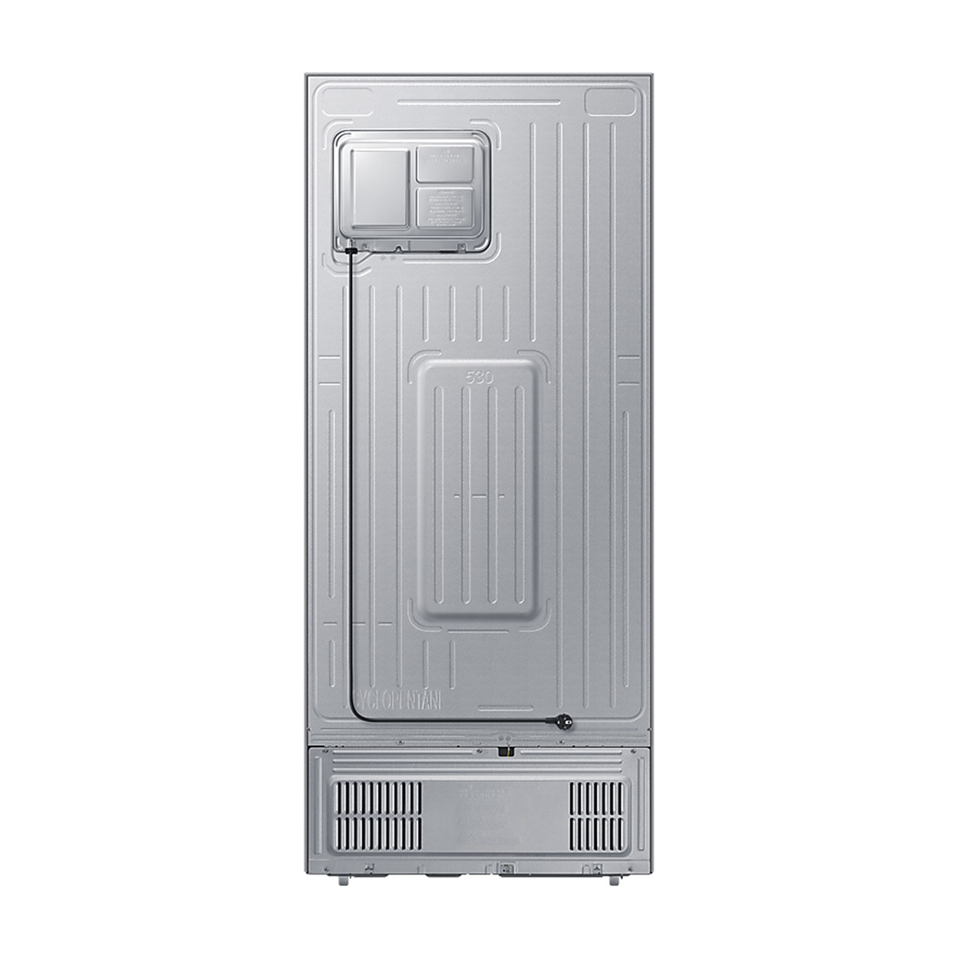 Samsung Refrigerator 530L-No Frost ثلاجة سامسونج تبريد مزدوج - Image 5
