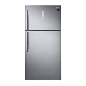 Samsung Refrigerator 600L-No Frost ثلاجة ساسمونج فريزر علوي