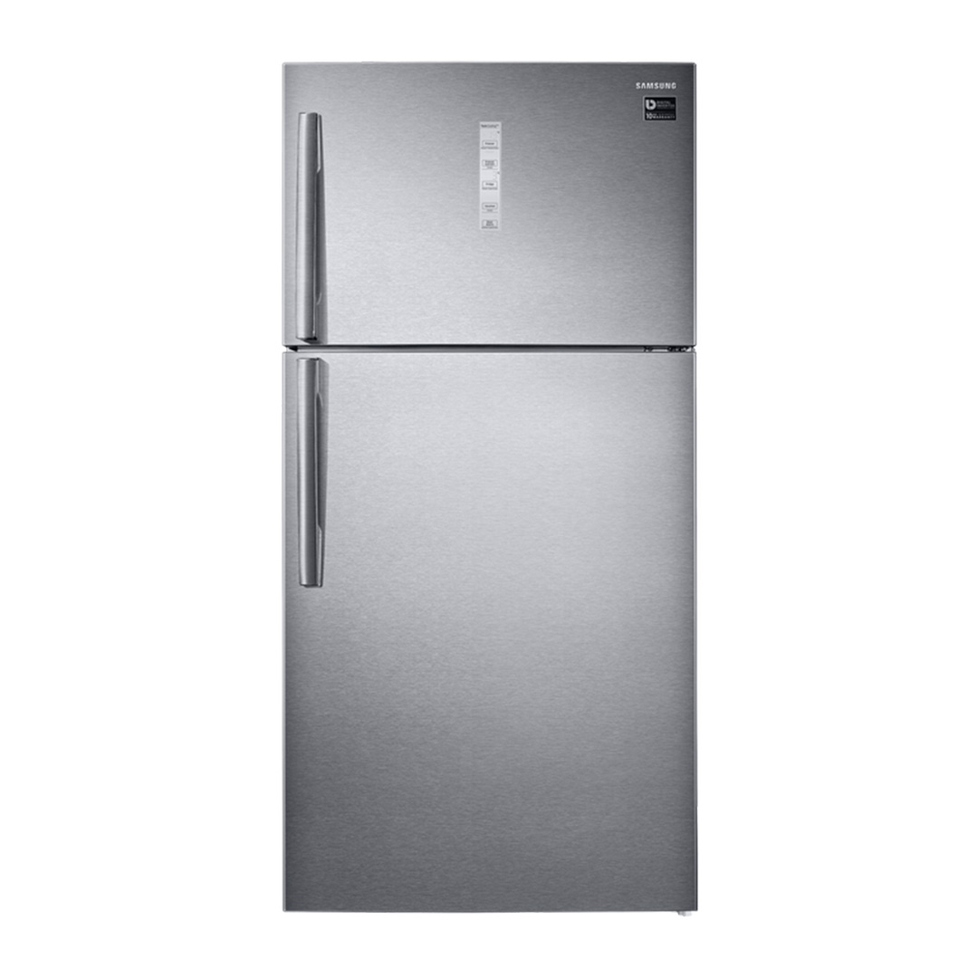Samsung Refrigerator 600L-No Frost ثلاجة ساسمونج فريزر علوي