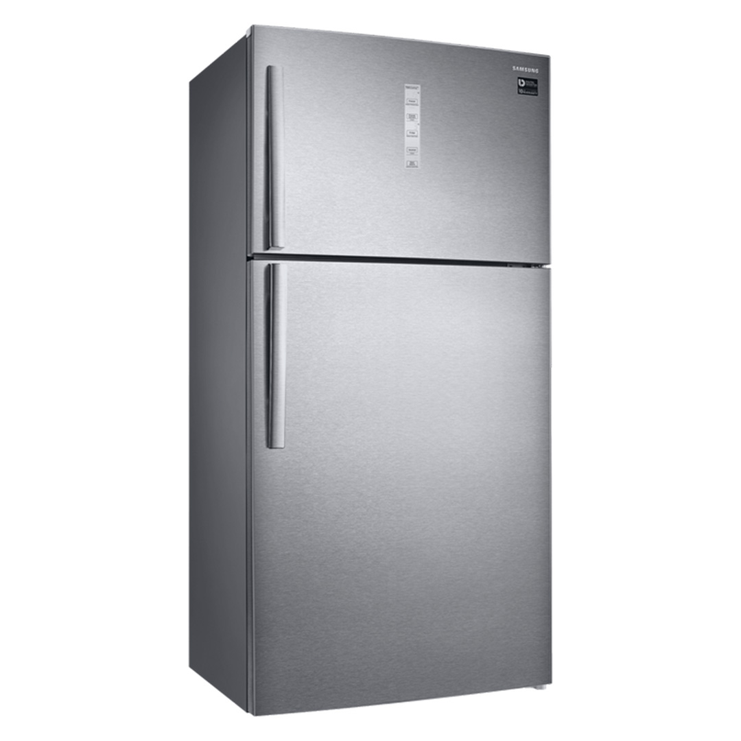Samsung Refrigerator 600L-No Frost ثلاجة ساسمونج فريزر علوي - Image 3