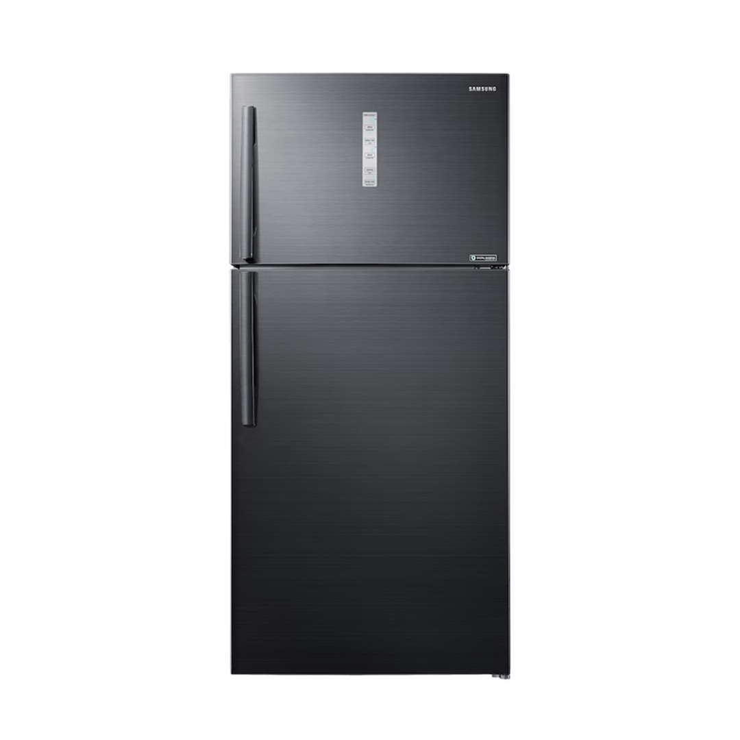 Samsung Refrigerator 622L-No Frost ثلاجة سامسونج ديجيتال إنفيرتر