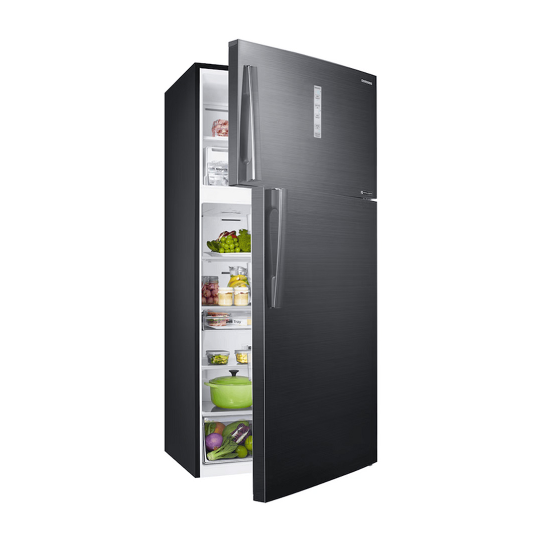 Samsung Refrigerator 622L-No Frost ثلاجة سامسونج ديجيتال إنفيرتر - Image 4