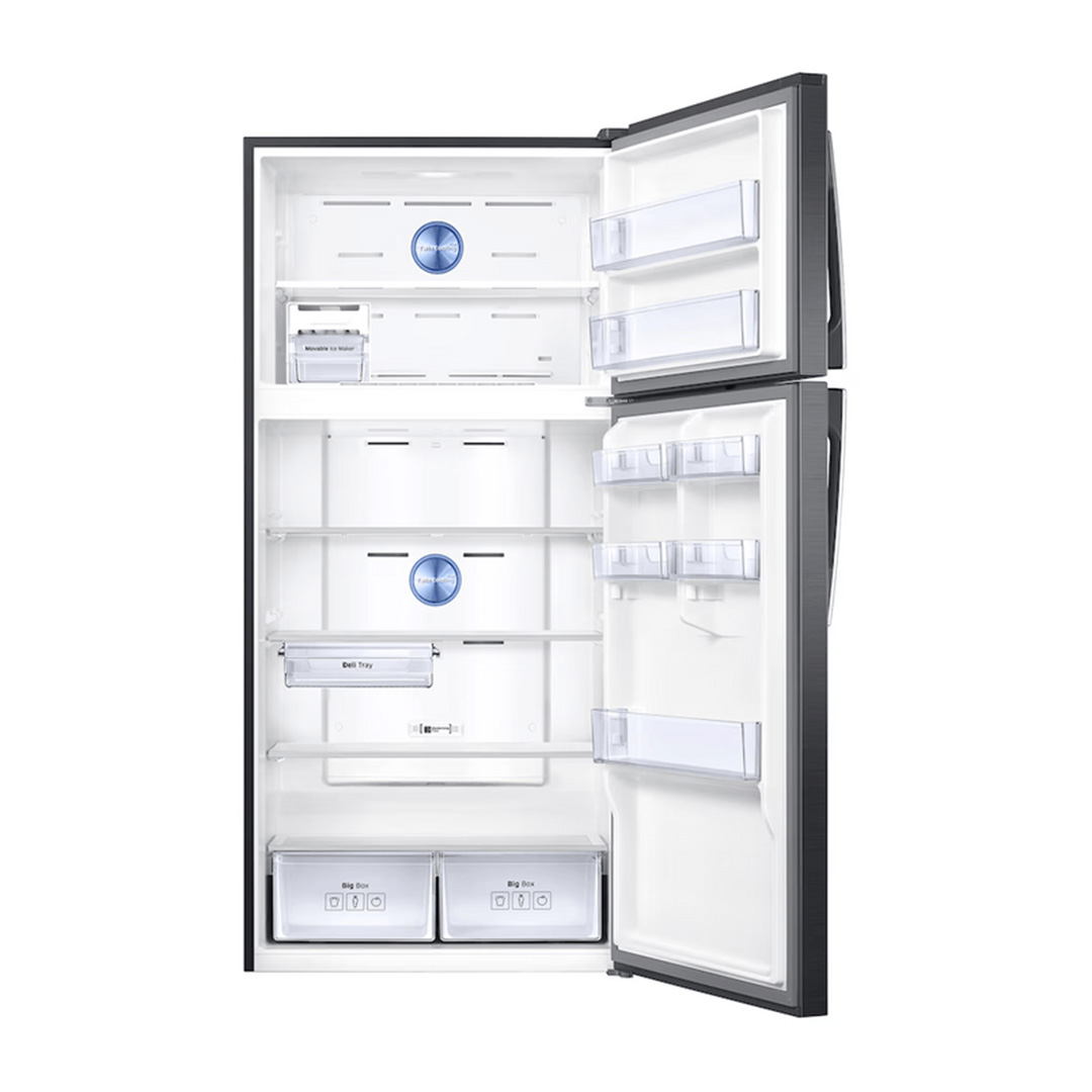 Samsung Refrigerator 622L-No Frost ثلاجة سامسونج ديجيتال إنفيرتر - Image 5