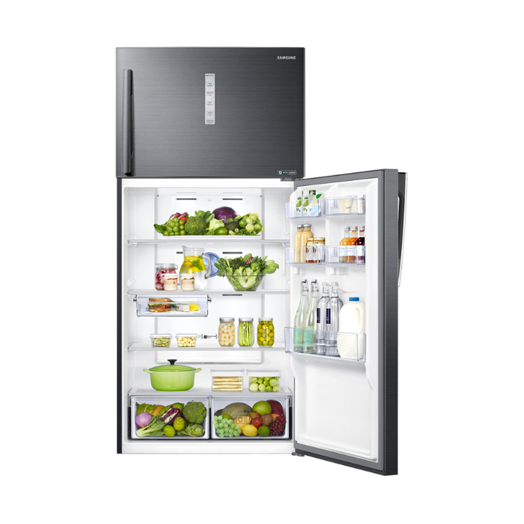 Samsung Refrigerator 622L-No Frost ثلاجة سامسونج ديجيتال إنفيرتر - Image 7