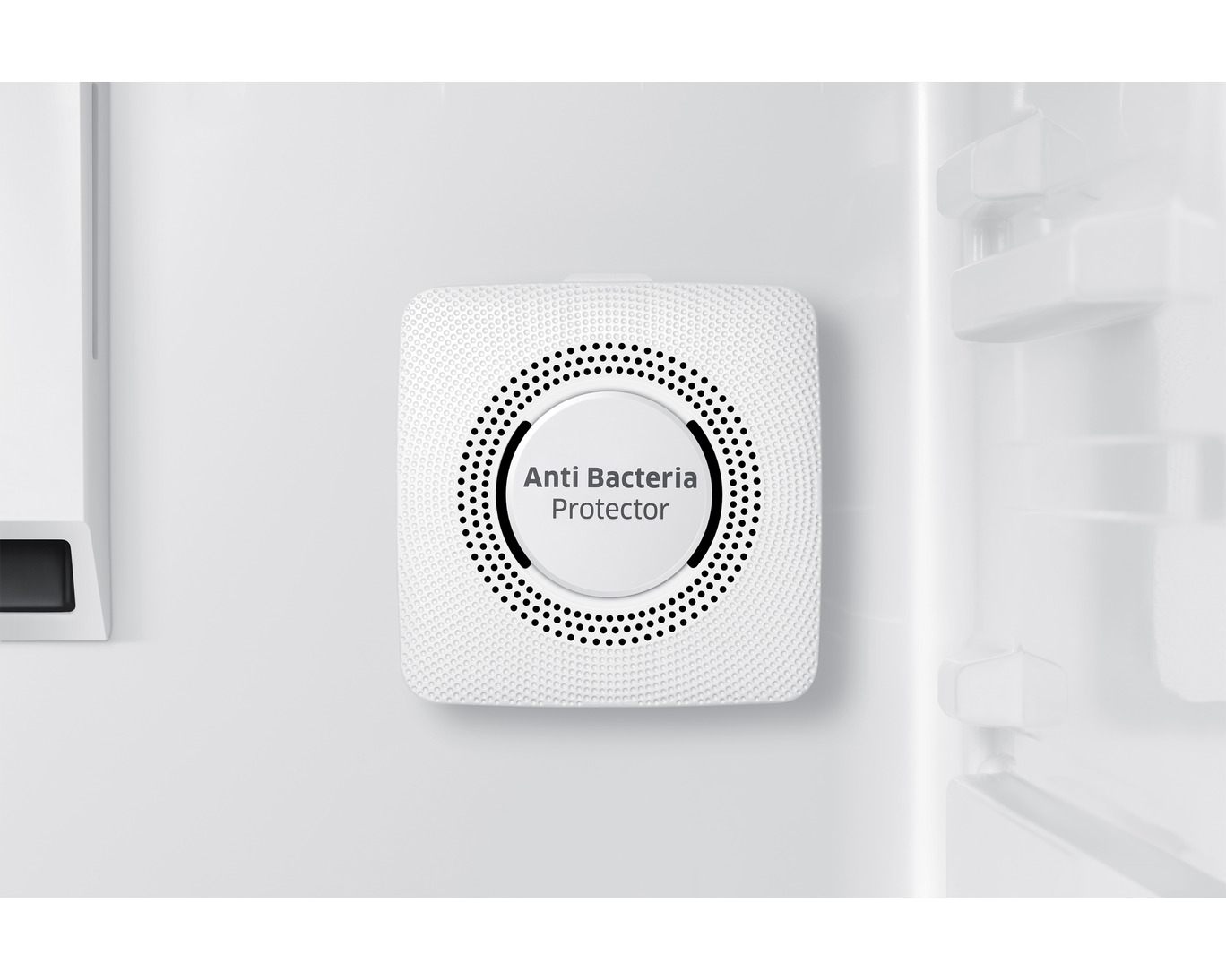 Samsung Refrigerator 530L-No Frost ثلاجة سامسونج تبريد مزدوج - Image 8